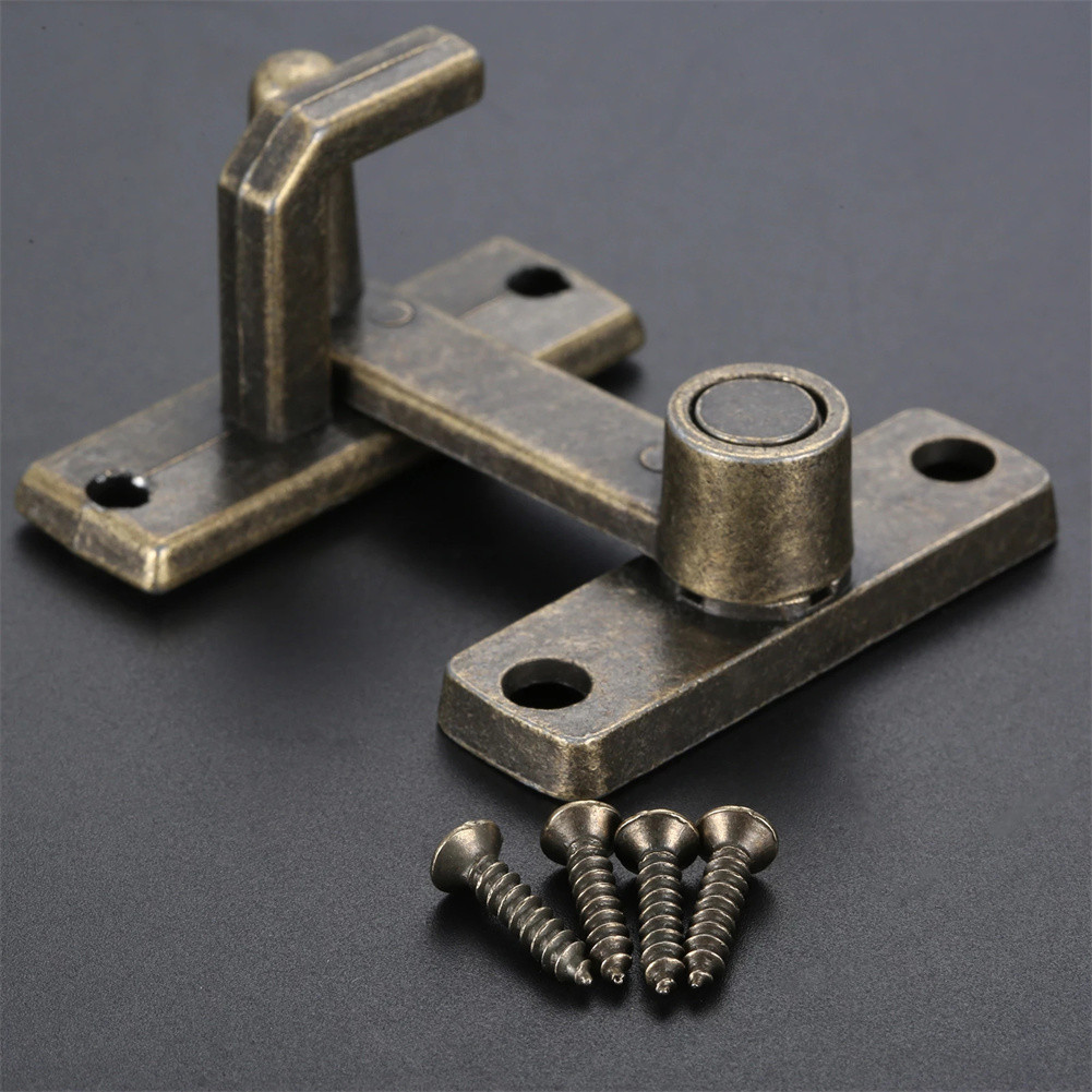 1set Bronze Sliding Window Doo - Furniture Sliding Door Hardware recension och pris