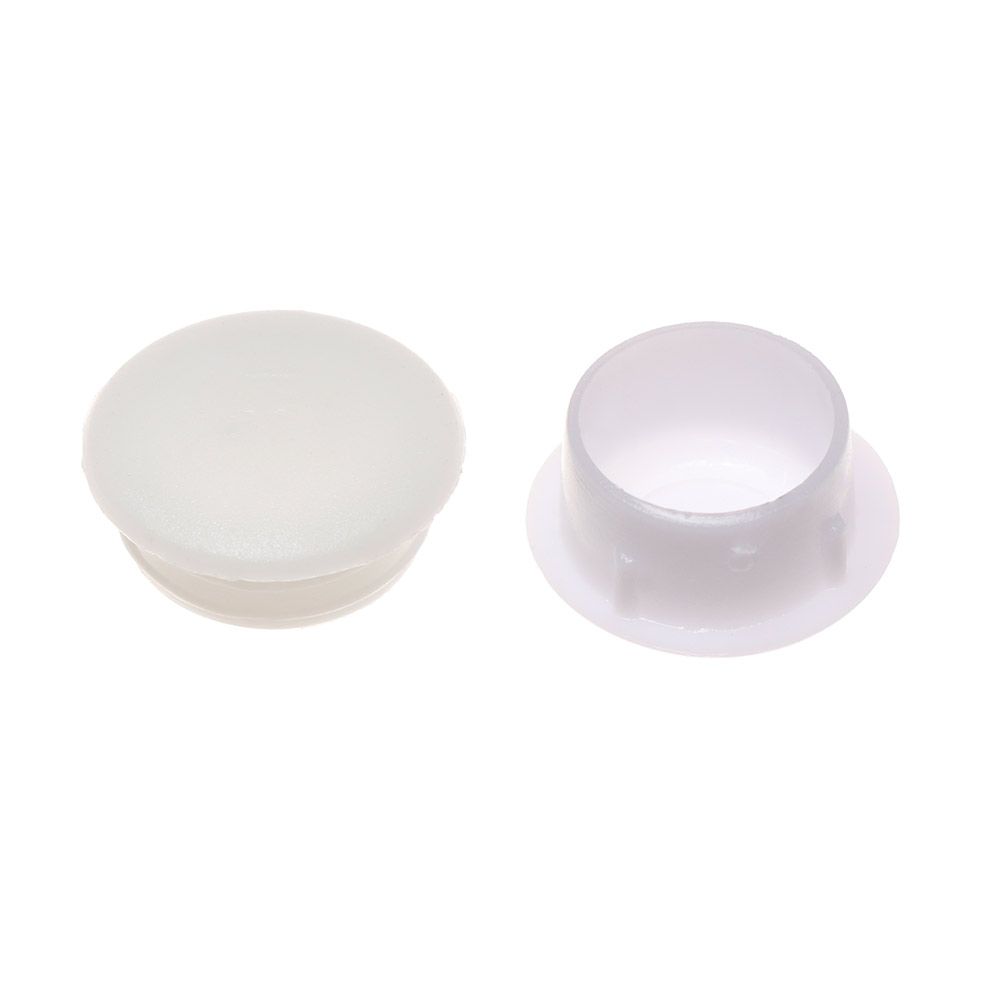 50Pcs 5-16mm Furniture Hole Co - Furniture Hardware Decorative recension och pris