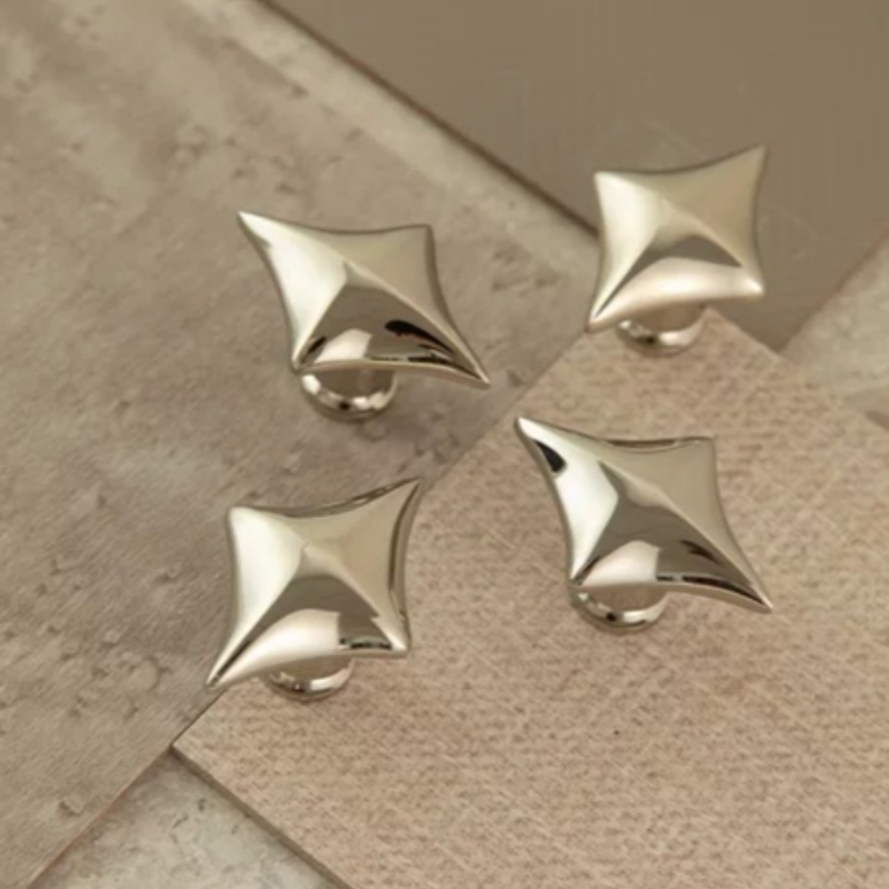 Unique Kitchen Cabinet Handles - Unique Furniture Hardware Pulls recension och pris