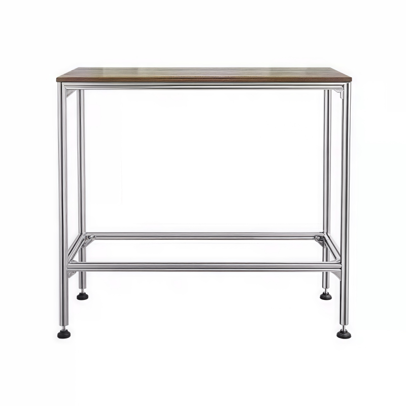 solid wood high bar table and  - Furniture For Hardware Shop recension och pris
