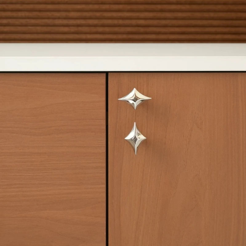 Creative Antique Wardrobe Pull - Unique Furniture Hardware Pulls recension och pris