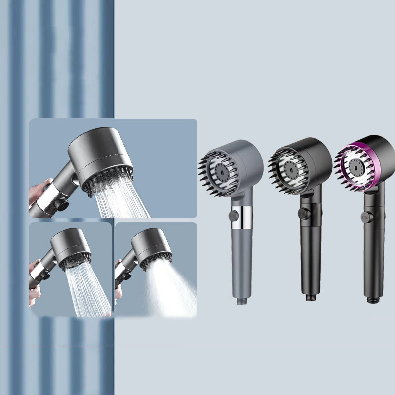 Shower for Bathroom Accessorie - Cabinet Knob Round recension och pris