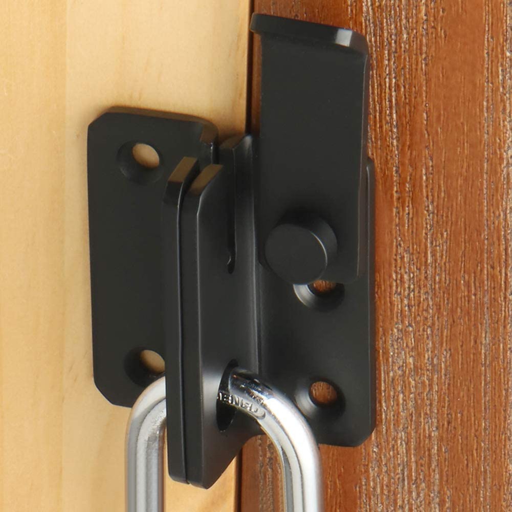 Window Catch Lock Door Lock Bu - Furniture Sliding Door Hardware recension och pris