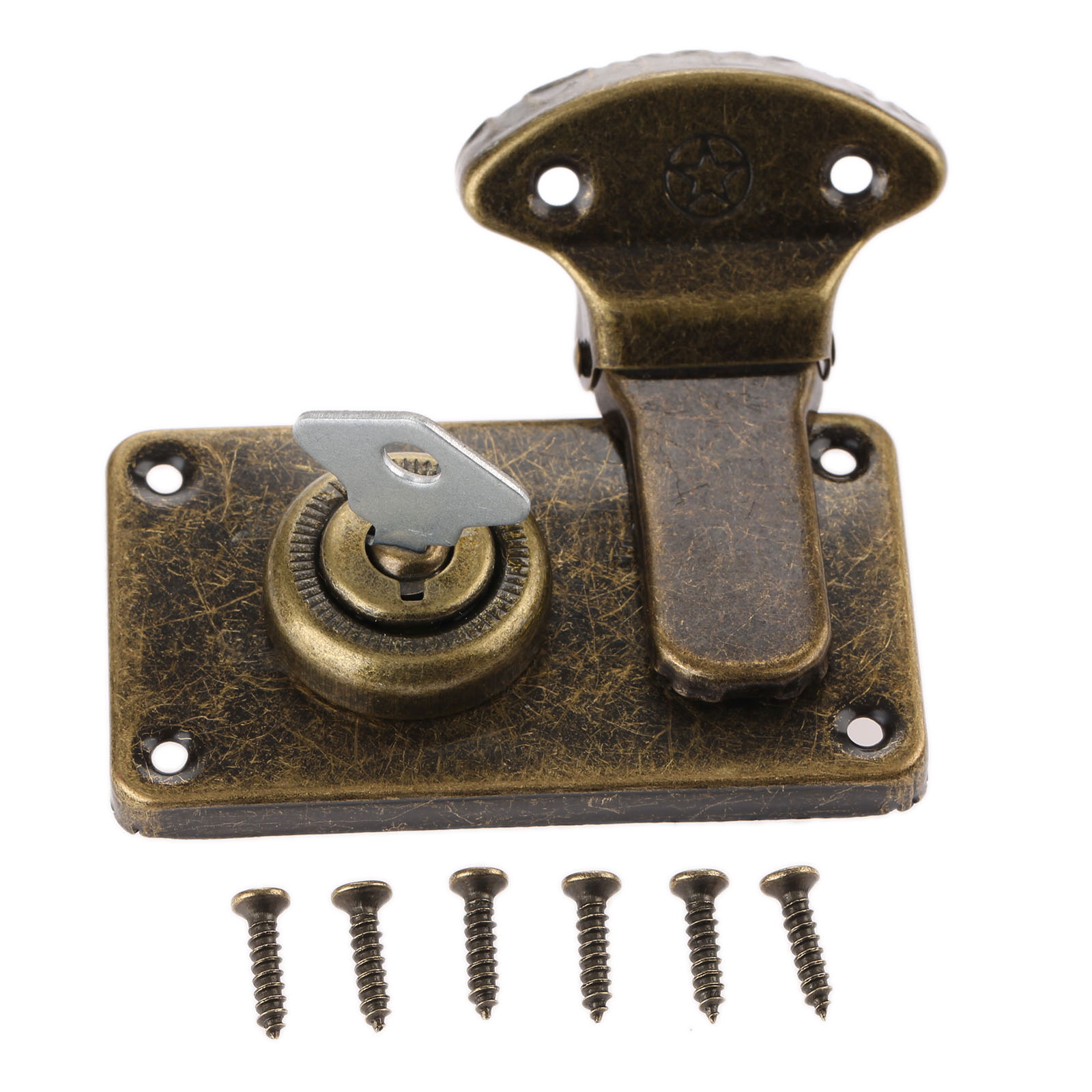 Vintage Furniture Hardware Ant - Furniture Hardware Decorative recension och pris