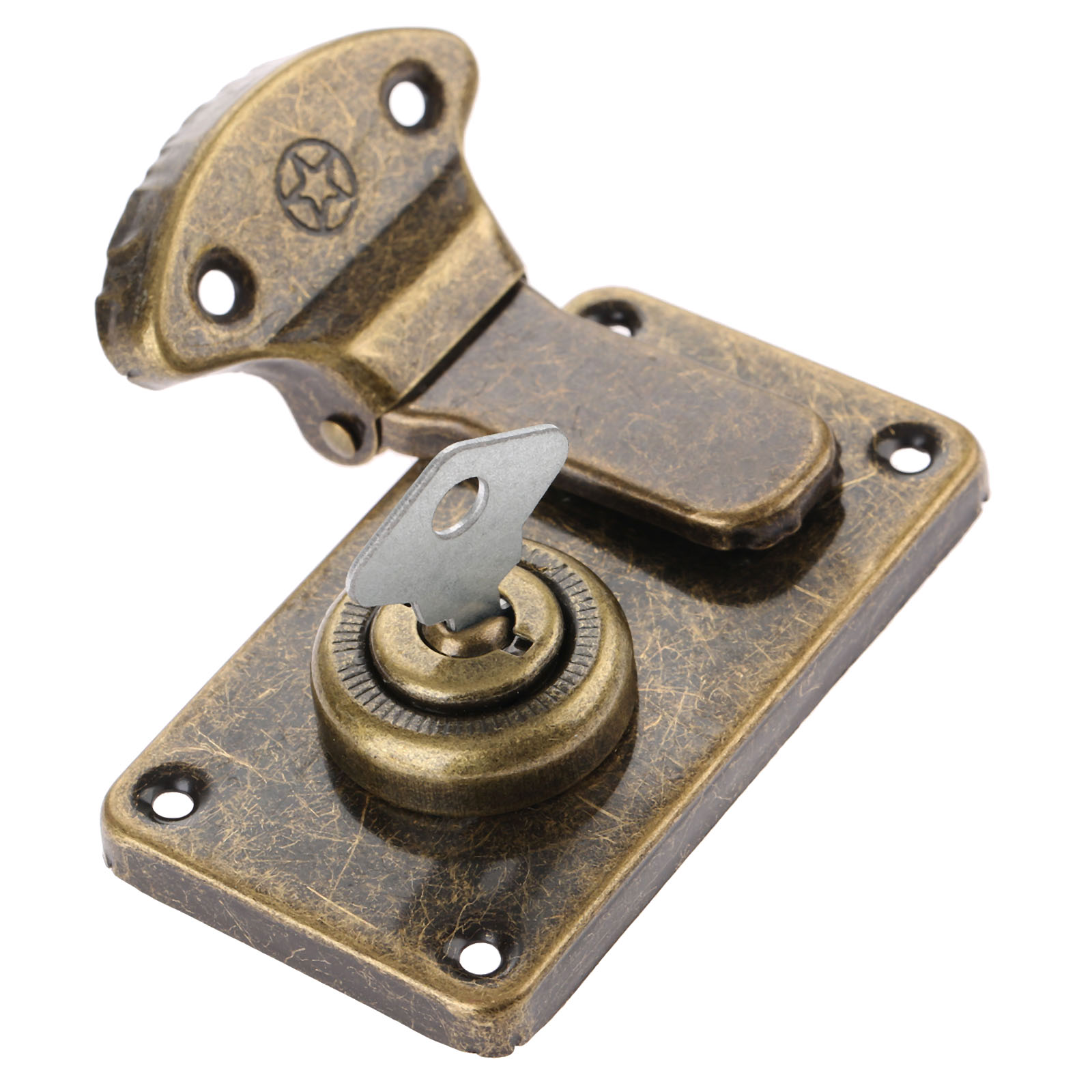 Vintage Furniture Hardware Ant - Furniture Hardware Decorative recension och pris