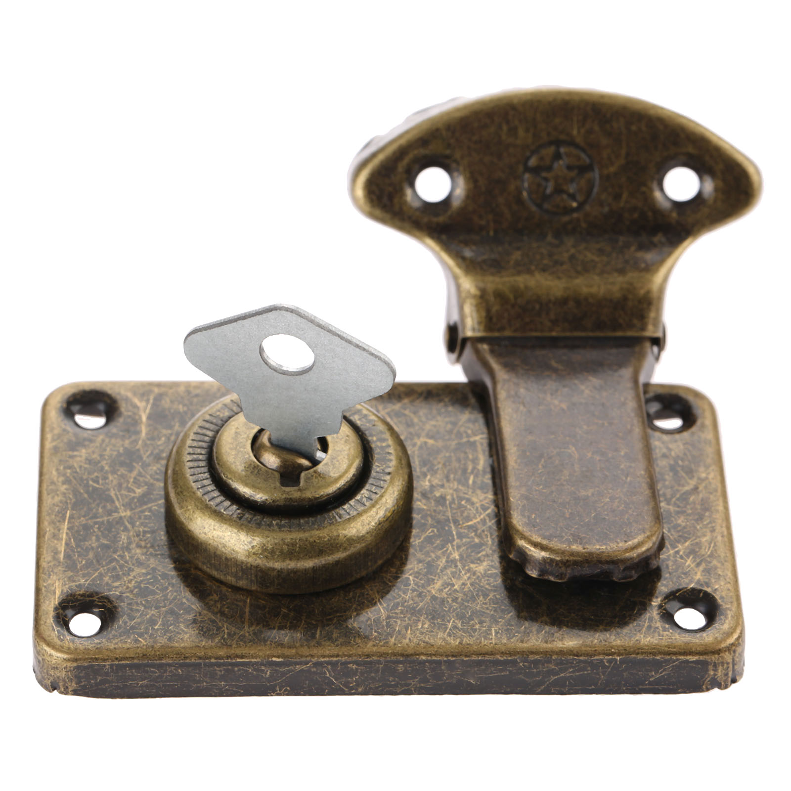 Vintage Furniture Hardware Ant - Furniture Hardware Decorative recension och pris