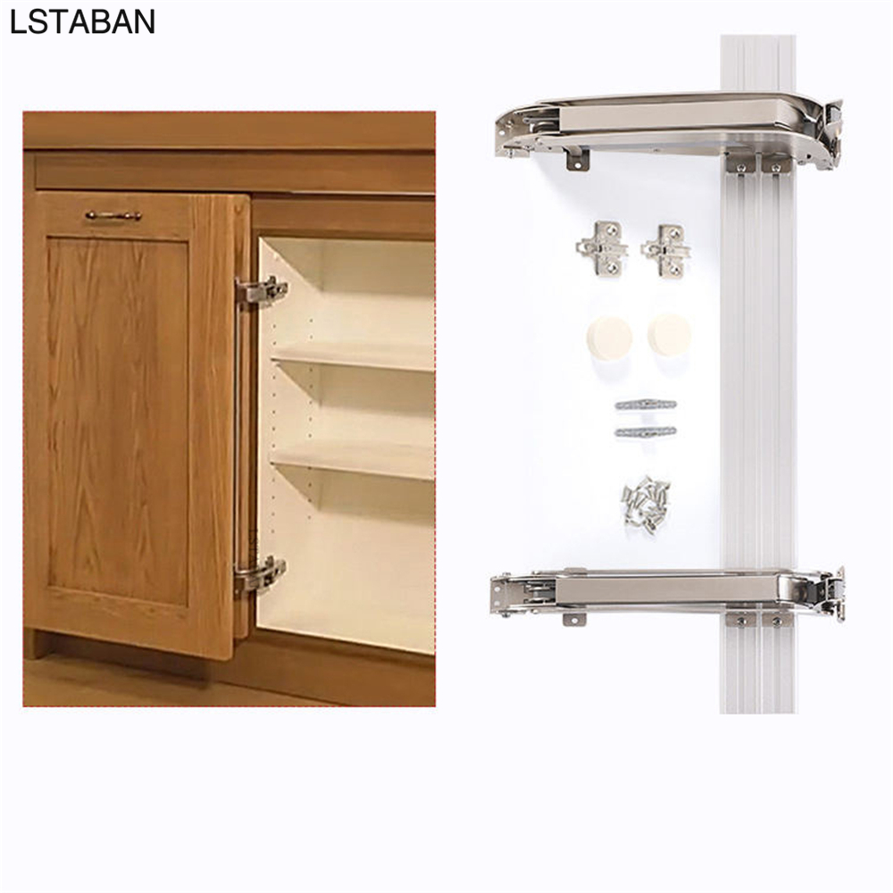 Kitchen Cabinet System Door La - Furniture Rails Hardware recension och pris