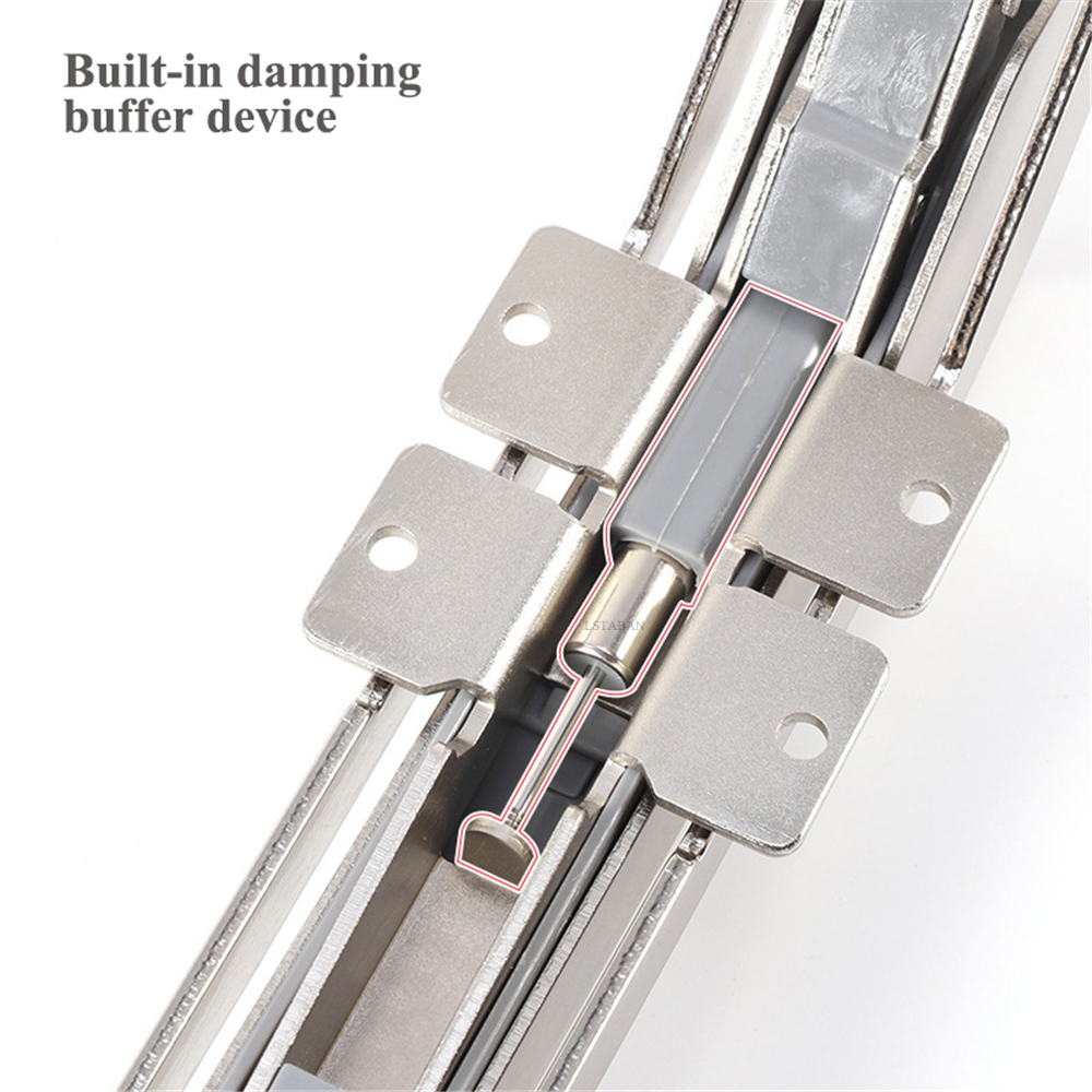 Kitchen Cabinet System Door La - Furniture Rails Hardware recension och pris
