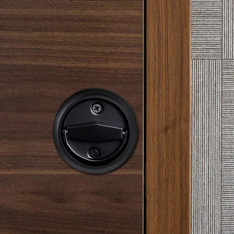 Premium 304 Stainless Steel Hi - Cabinet Knob Round recension och pris