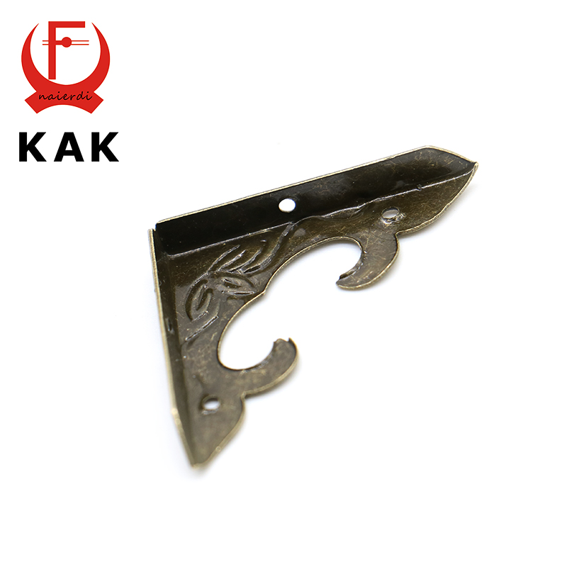 10PCS 30mm x 30mm Book Scrapbo - Furniture Hardware Decorative recension och pris