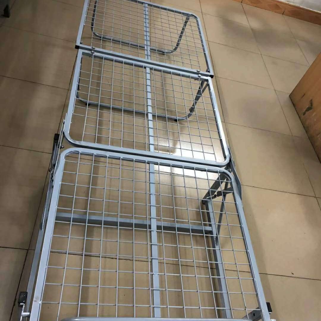 Multifunctional sofa bed foldi - Furniture For Hardware Shop recension och pris