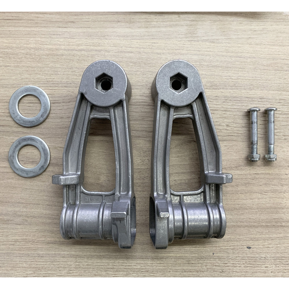 Cargo Trolley Wheel Hardware A - Furniture For Hardware Shop recension och pris
