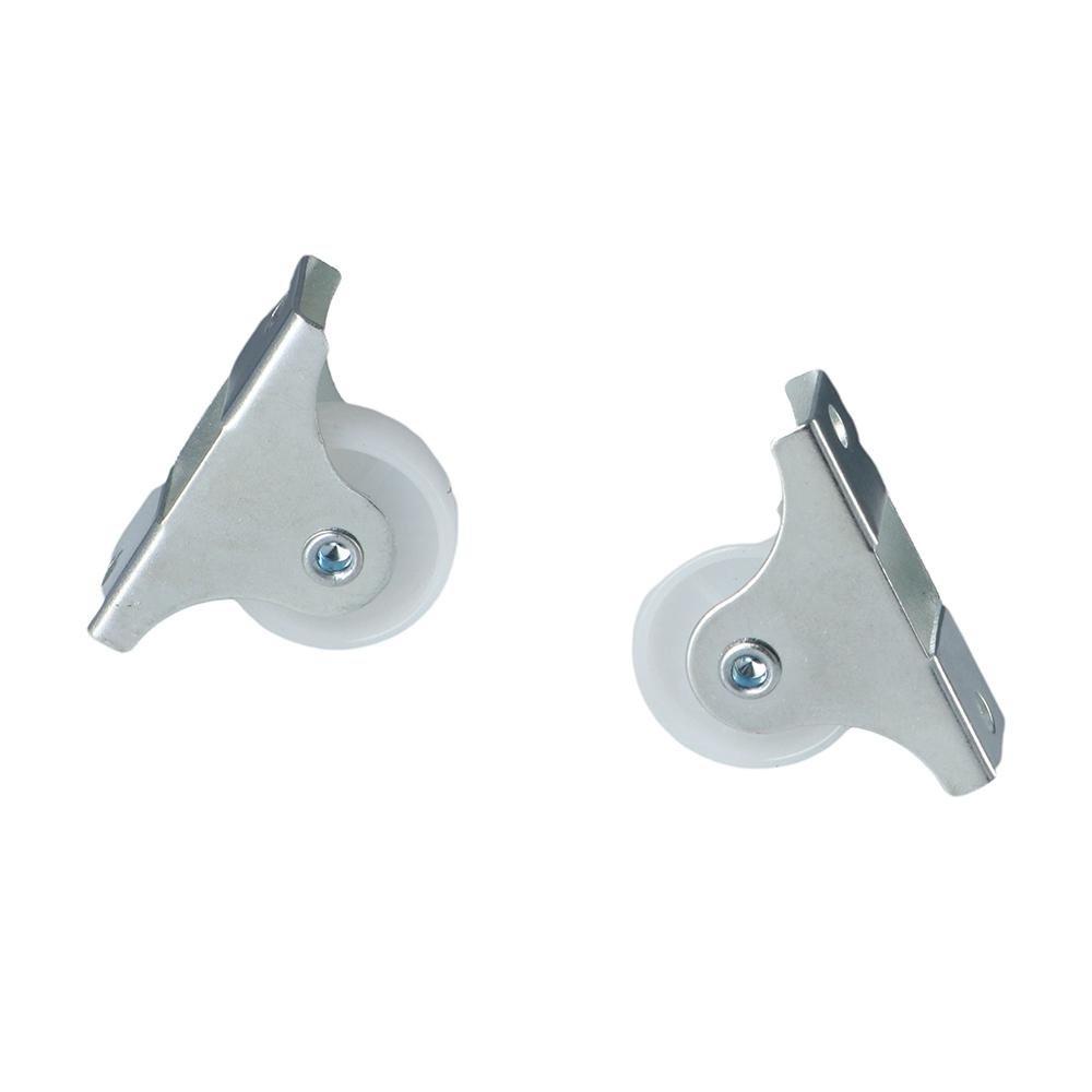 1inch Hardware Accessories Fla - Furniture Rails Hardware recension och pris