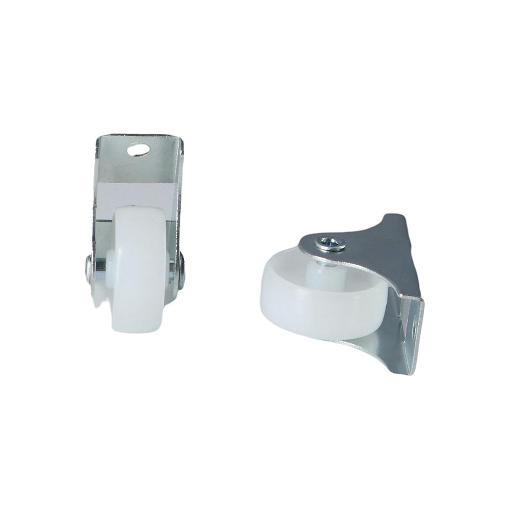 1inch Hardware Accessories Fla - Furniture Rails Hardware recension och pris