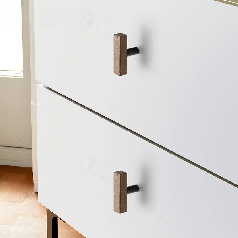 Medieval Brass Single Hole Cab - Cabinet Knob Round recension och pris