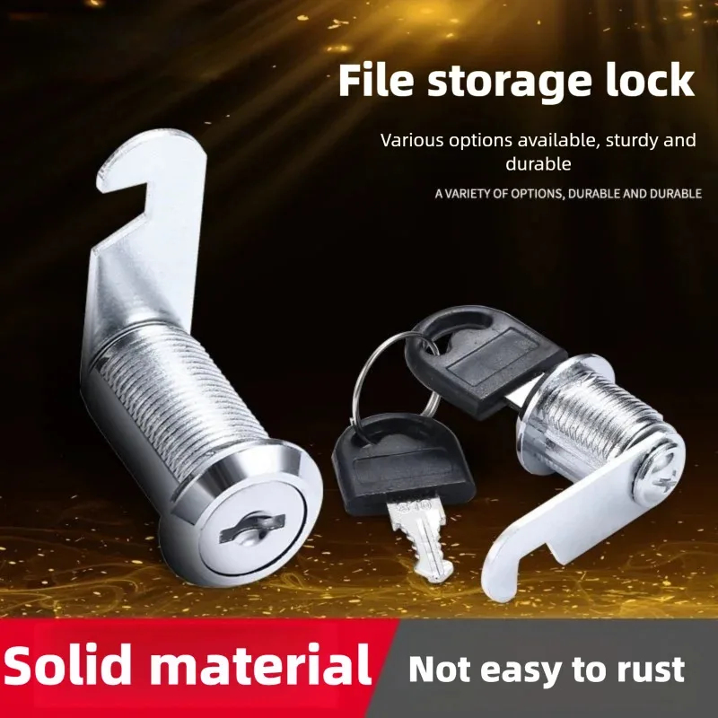Furniture Hardware Mailbox Loc - Furniture Hardware Cam Lock recension och pris