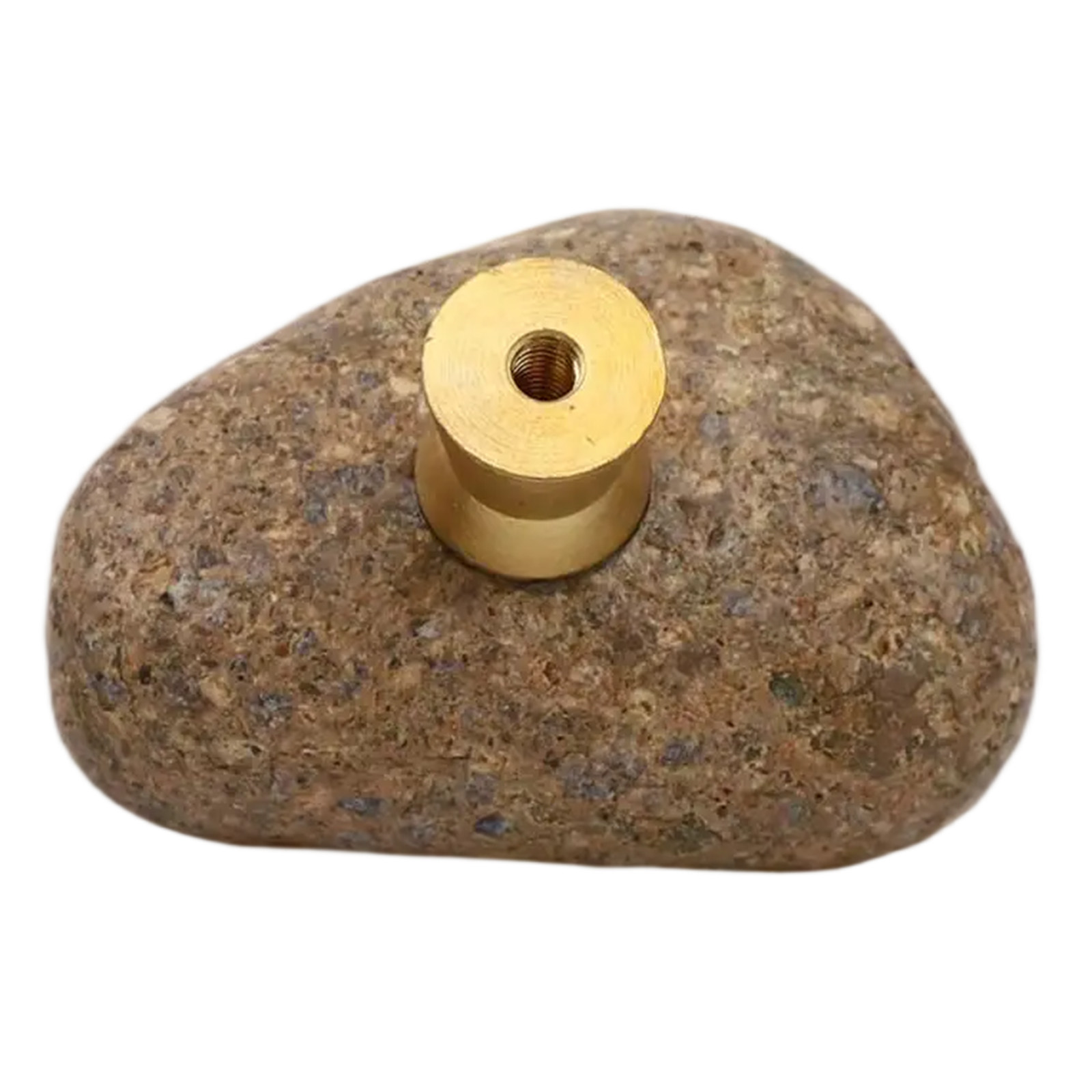 2 Pcs Unique Creative Natural  - Unique Furniture Hardware Pulls recension och pris