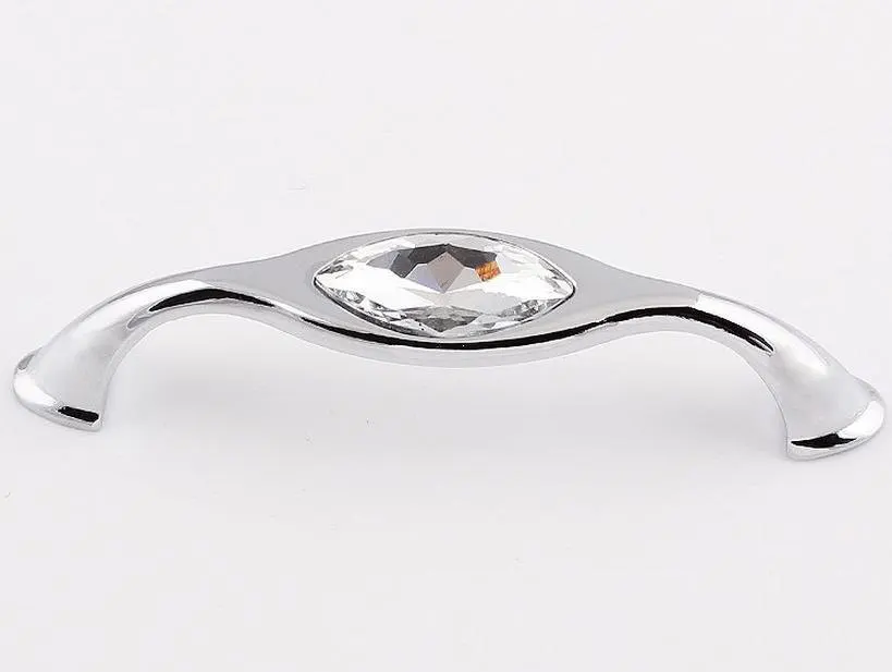 3.75'' 5''drawer Handles Chic  - Unique Furniture Hardware Pulls recension och pris
