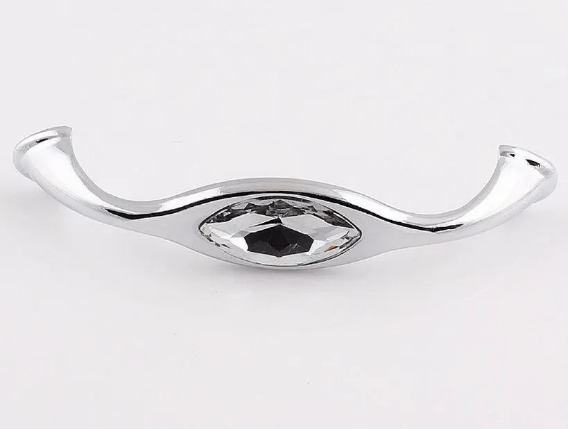 3.75'' 5''drawer Handles Chic  - Unique Furniture Hardware Pulls recension och pris