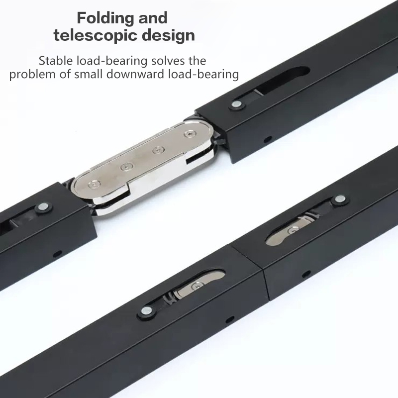 Upgraded Multi-Function Flip-D - Furniture Rails Hardware recension och pris