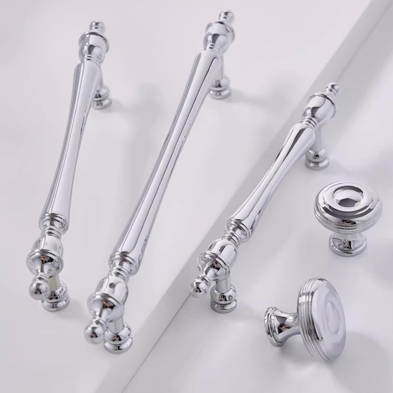 American Style Unique Decorati - Unique Furniture Hardware Pulls recension och pris
