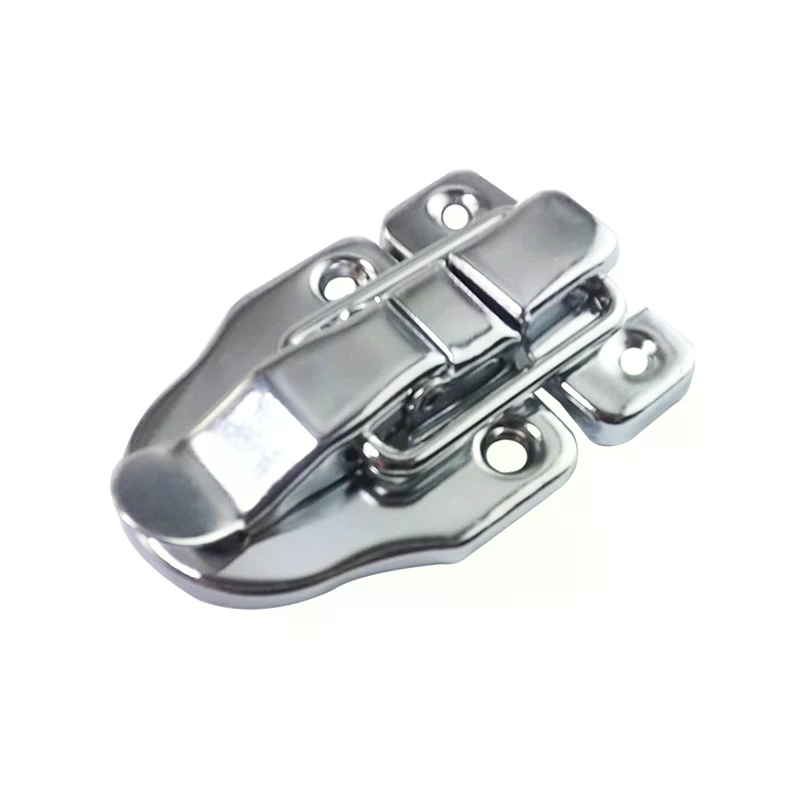 4pcs 59*40mm Jewelry Wood Box  - Furniture Hardware Decorative recension och pris