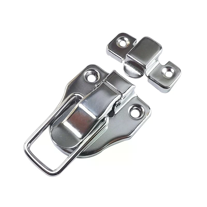 4pcs 59*40mm Jewelry Wood Box  - Furniture Hardware Decorative recension och pris