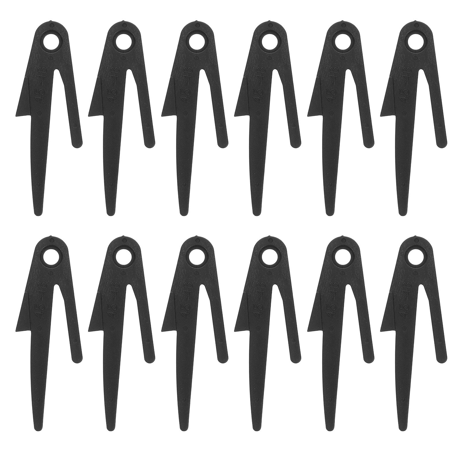 20Pcs Drawer Slide Lock Clips  - Furniture Rails Hardware recension och pris