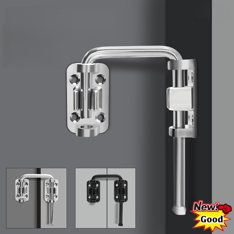 U Shape Patio Sliding Door Loo - Furniture Sliding Door Hardware recension och pris