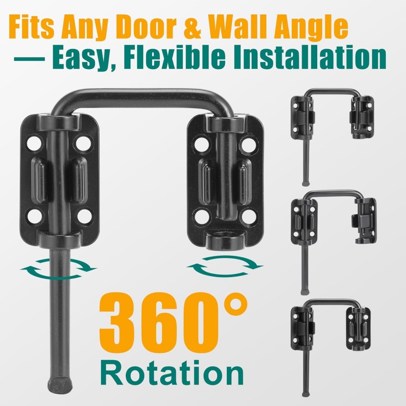 U Shape Patio Sliding Door Loo - Furniture Sliding Door Hardware recension och pris