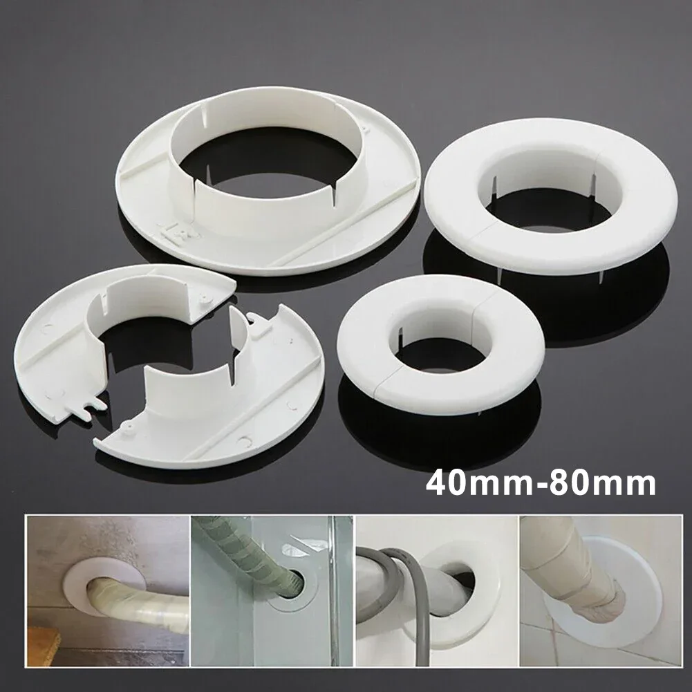 1PC Vent Cover Air-conditionin - Furniture Hardware Decorative recension och pris