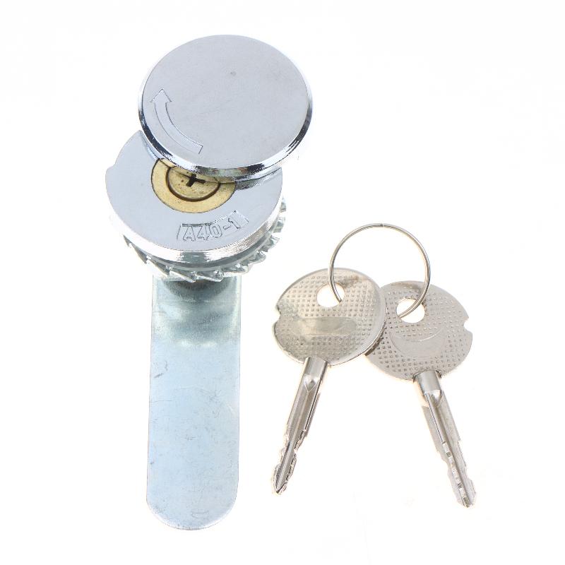 Aluminum alloy18.5mm/22mm Cyli - Furniture Hardware Cam Lock recension och pris