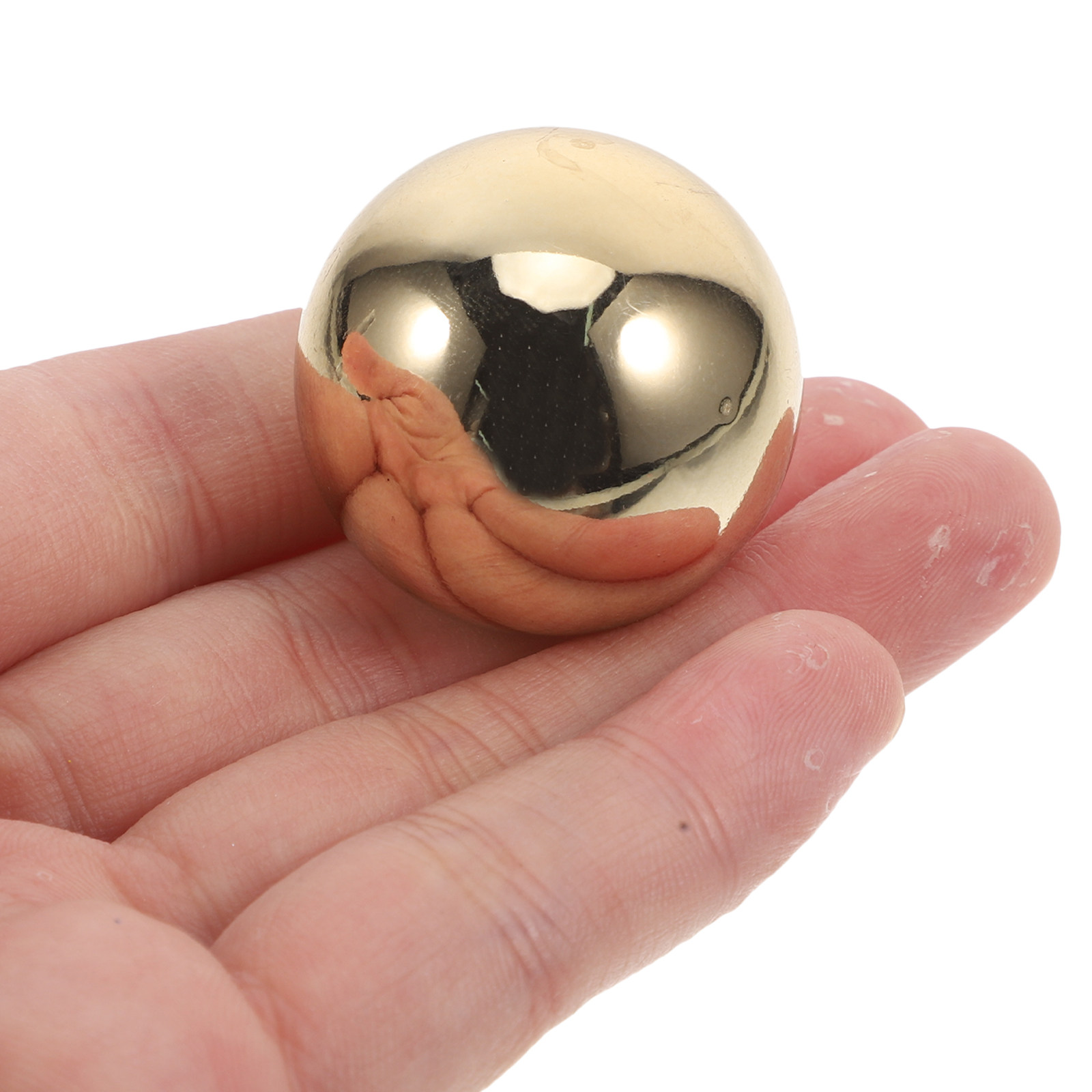 10pcs Ball Drawer Pulls Round  - Cabinet Knob Round recension och pris